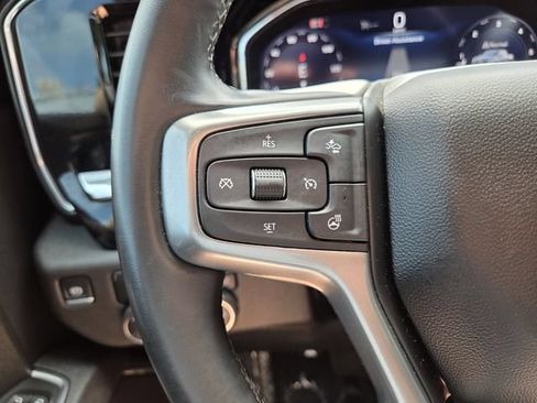Used 2025 Chevrolet Silverado 1500 RST RWD image 31