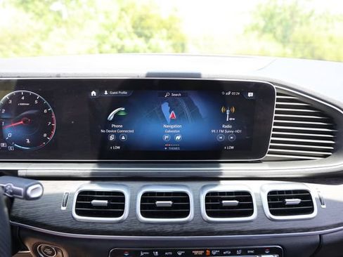 Used 2023 Mercedes-Benz GLE 350 image 18