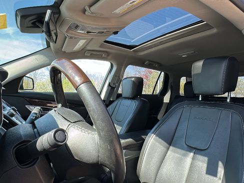 Used 2016 GMC Terrain Denali image 14