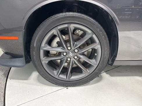 Used 2022 Dodge Challenger GT w/ Plus Package AWD/4WD image 8