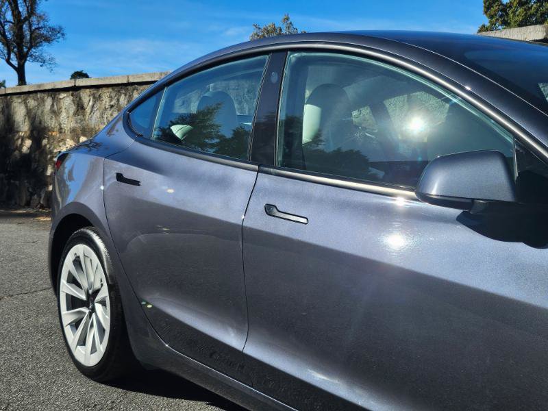 Used 2023 Tesla Model 3 Standard Range RWD image 20