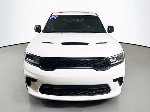 Used 2022 Dodge Durango SRT w/ Black Package AWD/4WD image 3