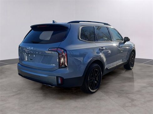 Certified 2023 Kia Telluride SX Prestige X-Line image 4