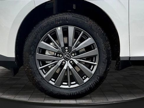 New 2026 Nissan Murano SL AWD/4WD image 13