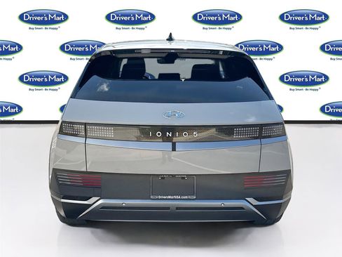 Used 2024 Hyundai Ioniq 5 SEL RWD image 6