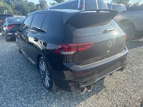 Used 2024 Volkswagen Golf R AWD/4WD image 5