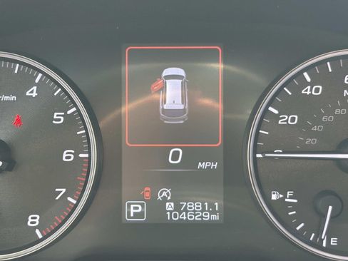 Used 2020 Subaru Outback Premium AWD/4WD image 28
