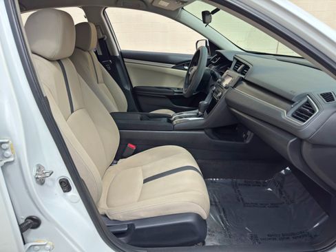 Used 2019 Honda Civic LX image 14