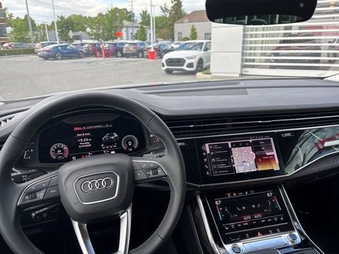 New 2026 Audi Q8 Premium Plus AWD/4WD image 9