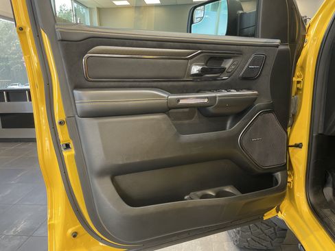 Used 2023 RAM 1500 TRX w/ TRX Level 2 Equipment Group AWD/4WD image 16