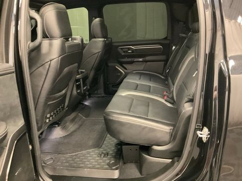 Used 2026 RAM 1500 RHO w/ RHO Level 1 Equipment Group AWD/4WD image 34