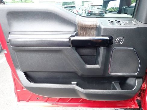 Used 2021 Ford F250 Lariat AWD/4WD image 23