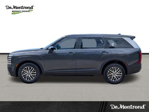 New 2026 Hyundai Palisade SE FWD image 8