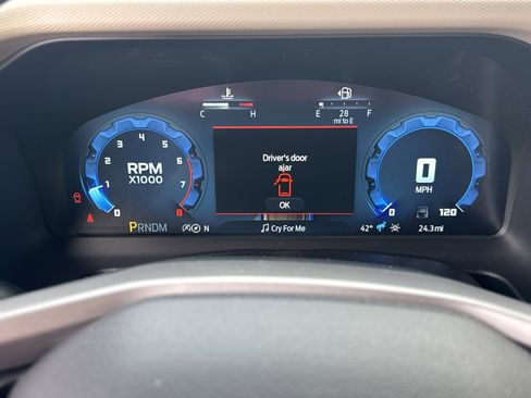 New 2025 Ford Bronco Big Bend w/ Black Diamond Package image 22