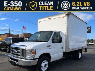 Used 2017 Ford E-350 and Econoline 350 Super Duty w/ Power Windows & Locks Group RWD video 1