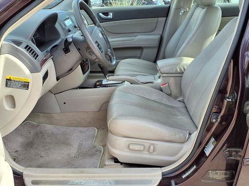 Used 2006 Hyundai Sonata GLS image 18
