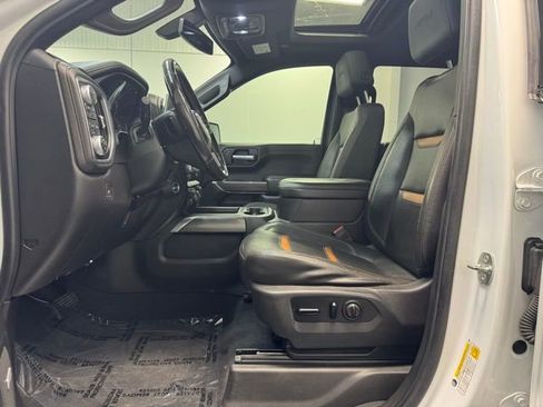 Used 2020 GMC Sierra 1500 AT4 w/ AT4 Premium Package image 13