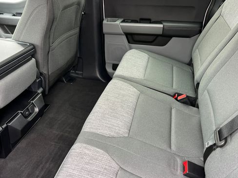 New 2026 Ford F250 XLT image 4