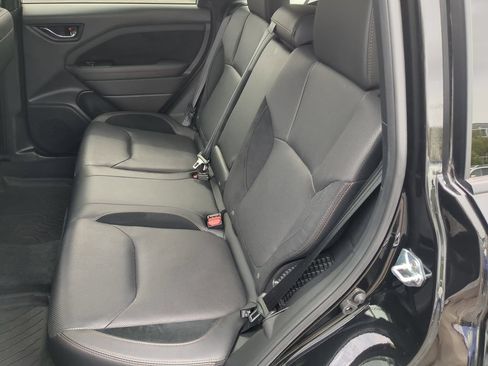 Certified 2025 Subaru Forester Touring AWD/4WD image 17