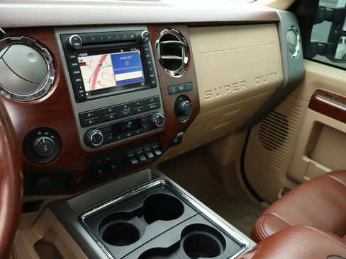 Used 2012 Ford F250 King Ranch w/ FX4 Off Road Pkg image 20