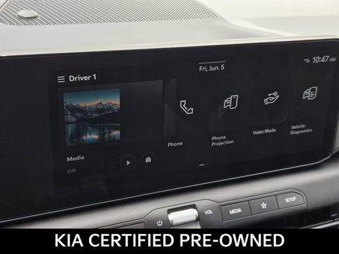 Certified 2025 Kia K4 FWD image 20