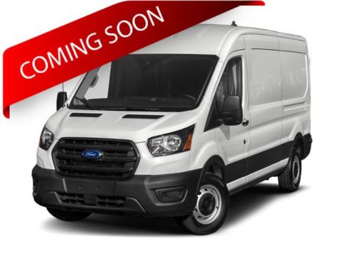 Used 2020 Ford Transit 350 148 High Roof Extended w/ Load Area Protection Package RWD image 1