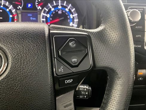 Used 2019 Toyota 4Runner TRD Off-Road Premium AWD/4WD image 21