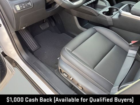 New 2026 GMC Terrain Denali AWD/4WD image 29