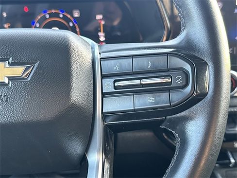 Used 2023 Chevrolet Colorado LT w/ LT Convenience Package image 19