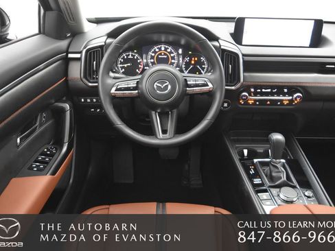 Certified 2025 MAZDA CX-50 2.5 Turbo w/ Premium Plus Pkg AWD/4WD image 27