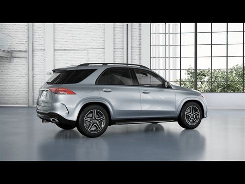 Certified 2026 Mercedes-Benz GLE 450 4MATIC image 14