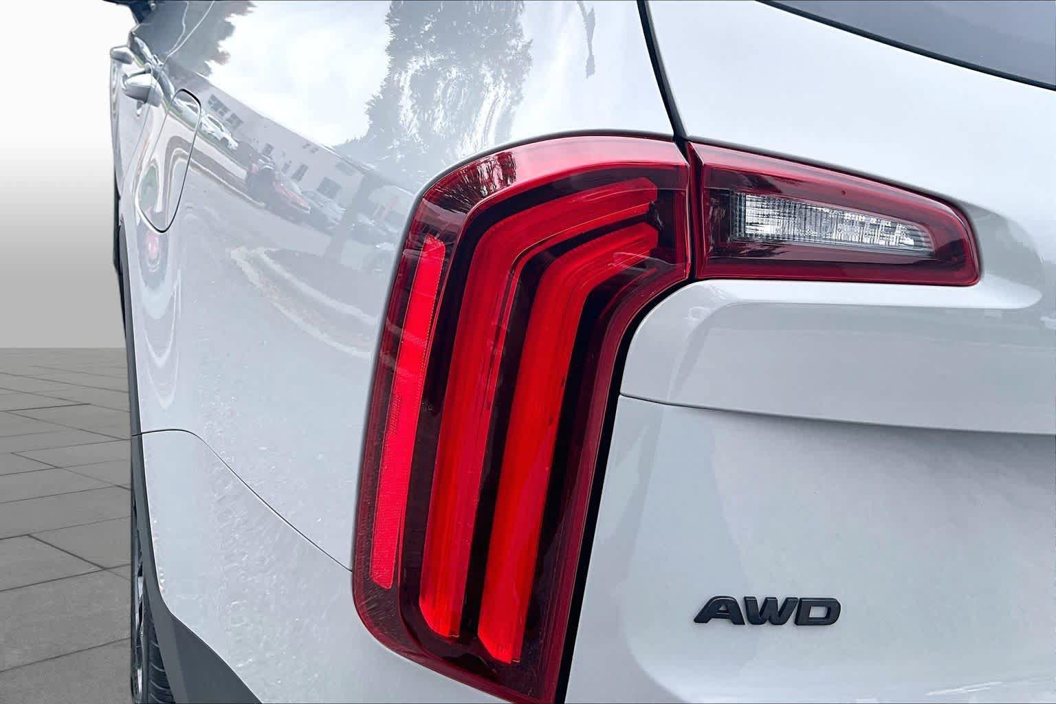 Used 2022 Kia Telluride SX w/ SX Prestige Package AWD/4WD image 29