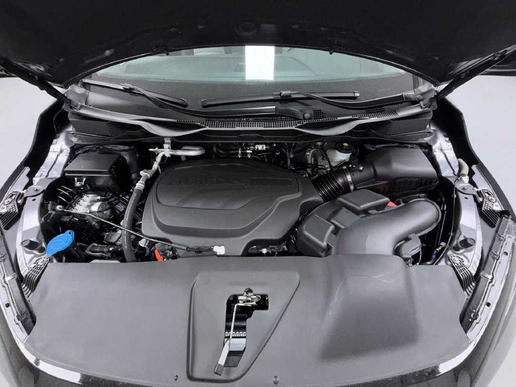 New 2026 Honda Odyssey Elite image 20