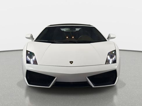 Used 2012 Lamborghini Gallardo LP 550-2 image 8