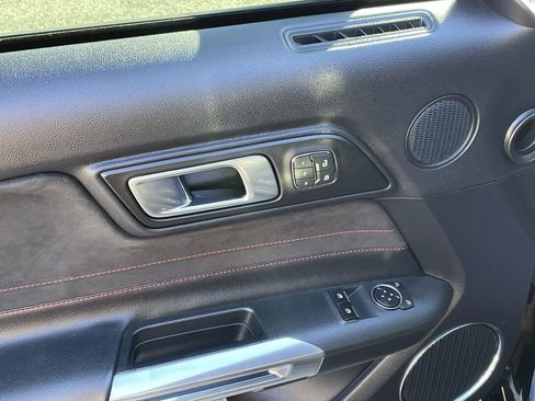 Used 2019 Ford Mustang GT Premium w/ Equipment Group 401A image 13