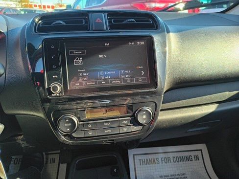 Used 2021 Mitsubishi Mirage ES image 21