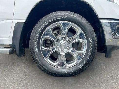 Certified 2022 RAM 1500 Big Horn AWD/4WD image 26