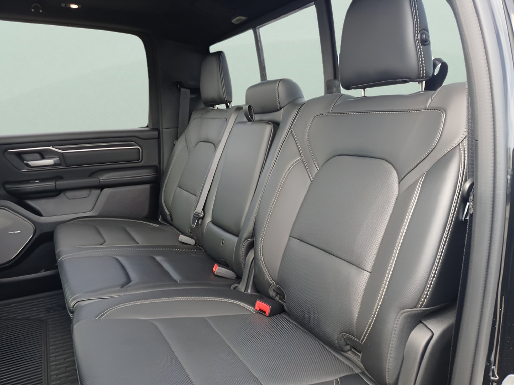 Used 2026 RAM 1500 Rebel w/ Rebel Level 2 Equipment Group AWD/4WD image 28