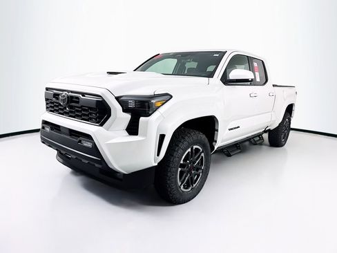New 2026 Toyota Tacoma TRD Sport image 3