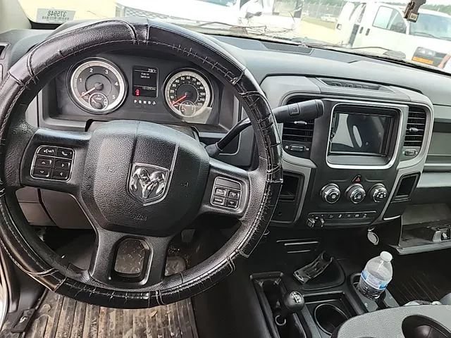 Used 2017 RAM 3500 Tradesman w/ Popular Equipment Group AWD/4WD image 9