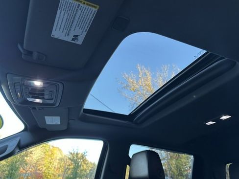 Used 2019 GMC Sierra 1500 SLT w/ SLT Premium Plus Package image 18