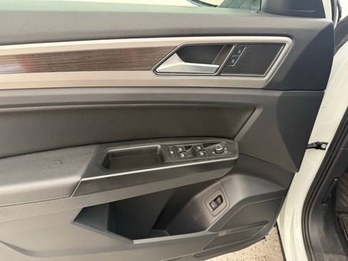 Used 2019 Volkswagen Atlas SEL image 13