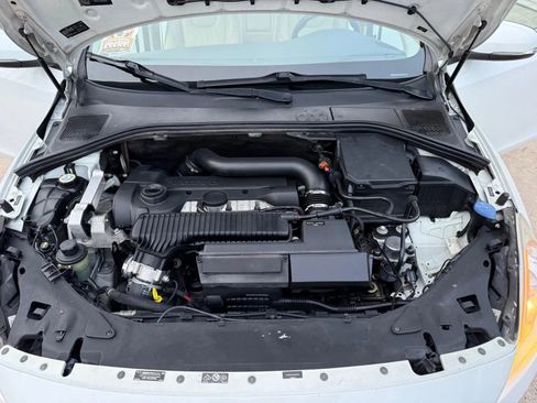 Used 2012 Volvo S60 T5 FWD image 19