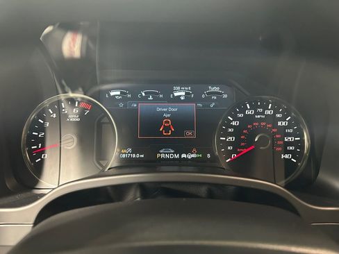 Used 2019 Ford F150 Raptor w/ Equipment Group 802A Luxury image 16