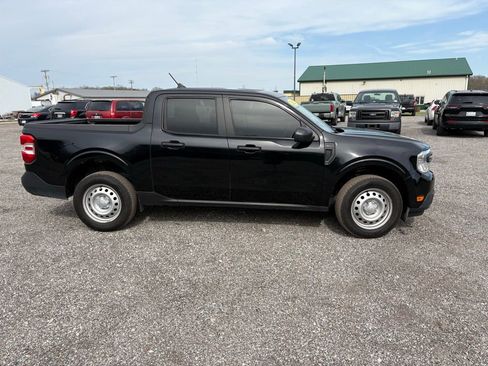Used 2022 Ford Maverick XL FWD image 2