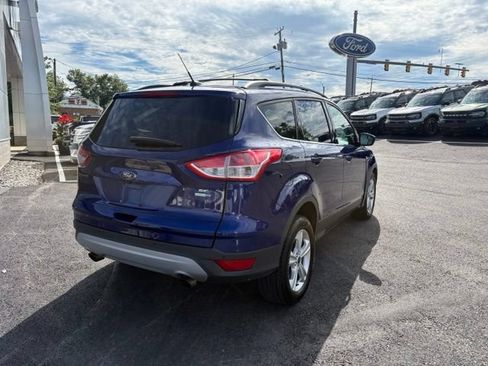 Used 2014 Ford Escape SE w/ Equipment Group 201A AWD/4WD image 3