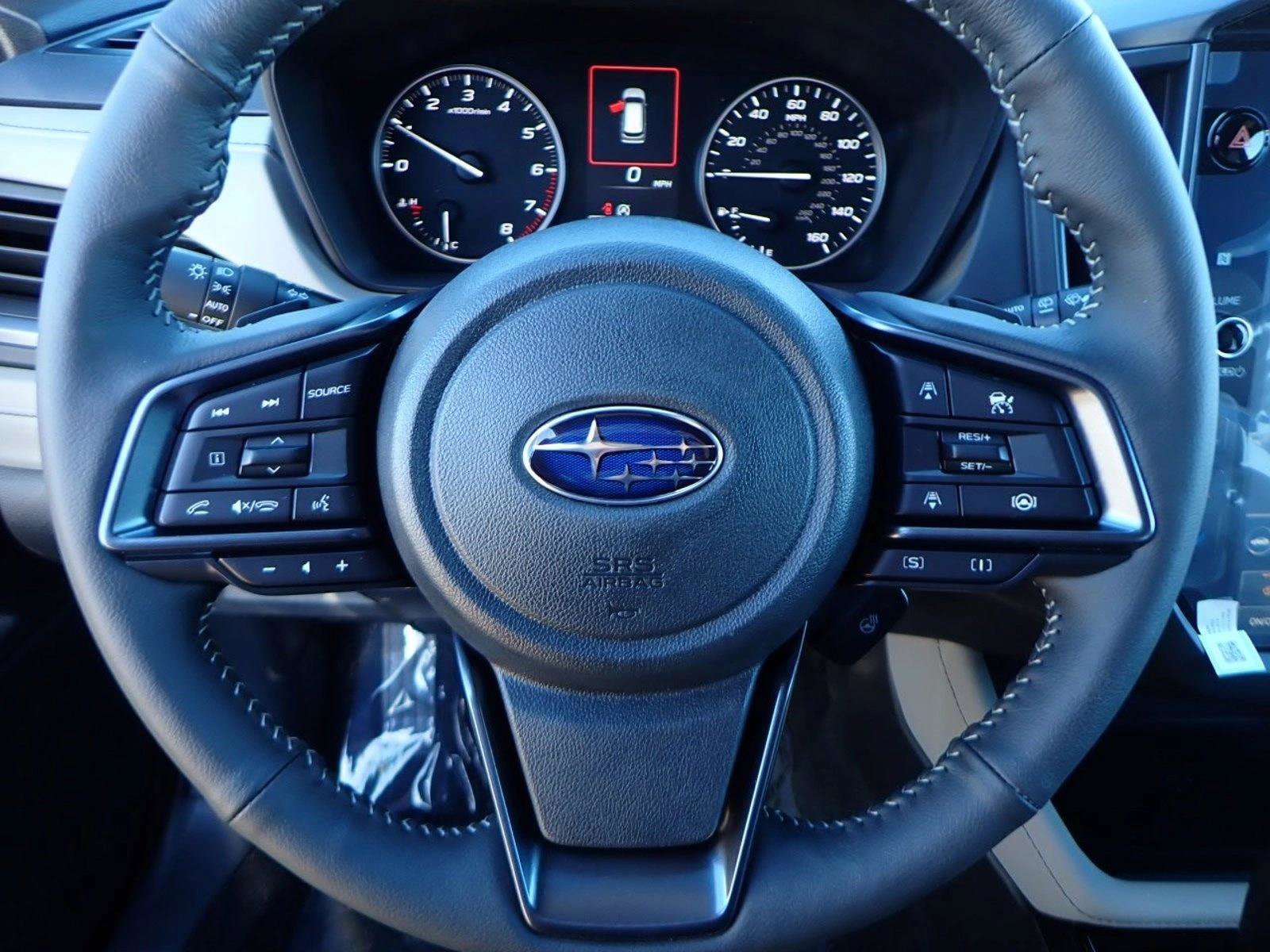 Used 2026 Subaru Forester Limited AWD/4WD image 14