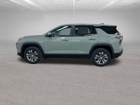 New 2026 Chevrolet Equinox LT w/ Convenience Package II image 6