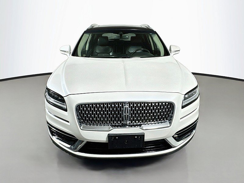 Used 2019 Lincoln Nautilus Reserve w/ Ultimate Package FWD image 2