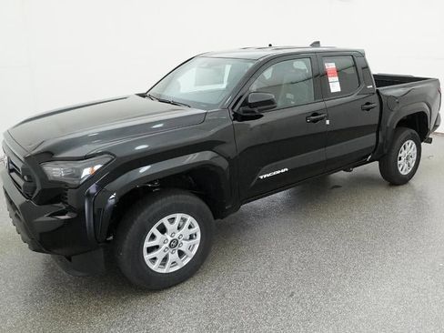 New 2025 Toyota Tacoma SR5 image 34